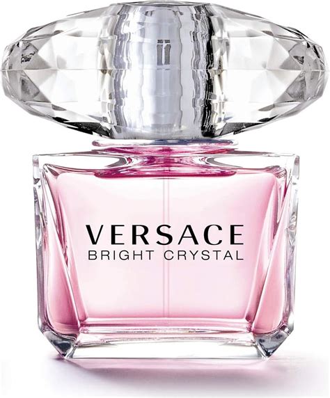 versace bright crystal by gianni.